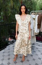 JAMIE MCHUNG at An Evening with Tuckernuck & Studio McGee Jordan in West Hollywood 05/08/2025