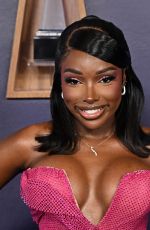 JANA CRAIG at 2025 American Music Awards in Las Vegas 05/26/2025