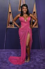 JANA CRAIG at 2025 American Music Awards in Las Vegas 05/26/2025