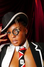 JANELLE MONAE at A Phenomenal Affair Met Gala Afterparty in New York 05/05/2025