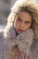 JASMINE SANDERS for Sports Illustrated Swimsuit Issue, May 2025