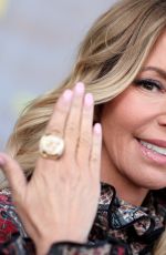 JEANIE BUSS at Running Point Emmy FYC Event in Los Angeles 05/30/2025