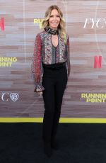 JEANIE BUSS at Running Point Emmy FYC Event in Los Angeles 05/30/2025