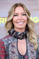 JEANIE BUSS at Running Point Emmy FYC Event in Los Angeles 05/30/2025