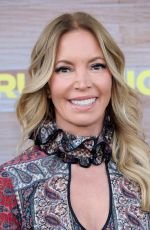 JEANIE BUSS at Running Point Emmy FYC Event in Los Angeles 05/30/2025