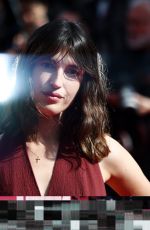 JEANNE DAMAS at 78th Cannes Film Festival Closing Ceremony 05/24/2025