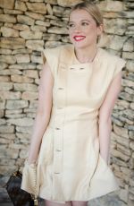 JELLA HAASE for Vogue Germany/Louis Vuitton Cruise, May 2025