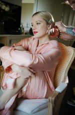 JELLA HAASE for Vogue Germany/Louis Vuitton Cruise, May 2025