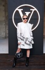 JELLA HAASE for Vogue Germany/Louis Vuitton Cruise, May 2025