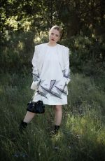 JELLA HAASE for Vogue Germany/Louis Vuitton Cruise, May 2025
