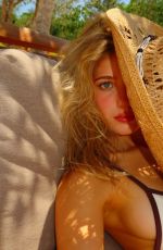JEMIMA C ROBINSON - Instagram Photos 05/01/2025