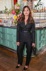 JENNA COLEMAN at Apple TV+ Bafta TV Brunch in London 05/10/2025