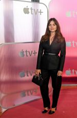 JENNA COLEMAN at Apple TV+ Bafta TV Brunch in London 05/10/2025