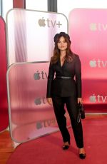 JENNA COLEMAN at Apple TV+ Bafta TV Brunch in London 05/10/2025