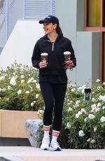 JENNIFER GARNER at Her Child Play in Los Angeles 05/03/2025