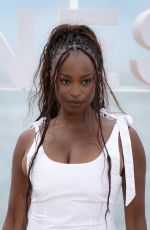 JENNIFER HEYLEN at Oh Otto Photocall at 8th Canneseries International Festival in Cannes 04/27/2025