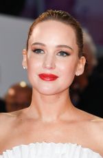 JENNIFER LAWRENCE at Die My Love Premiere at 78th Cannes Film Festival 05/17/2025