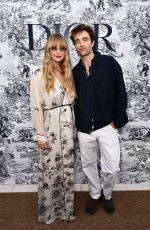 JENNIFER LAWRENCE at Dior Finner for Cast of Die my Love at 78th Annual Cannes Film Festival 05/16/2025