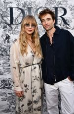 JENNIFER LAWRENCE at Dior Finner for Cast of Die my Love at 78th Annual Cannes Film Festival 05/16/2025
