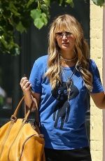 JENNIFER LAWRENCE Out and About in New York City 05/11/2025