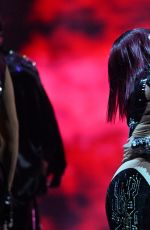 JENNIFER LOPEZ Performs at 2025 American Music Awards in Las Vegas 05/26/2025