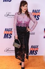 JENNIFER TILLY at 32nd Annual Race to Erase MS Gala in Los Angeles 05/16/2025