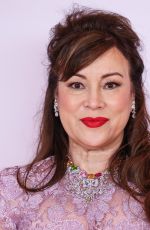 JENNIFER TILLY at 32nd Annual Race to Erase MS Gala in Los Angeles 05/16/2025