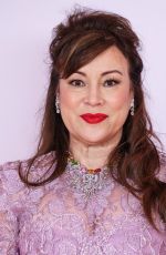 JENNIFER TILLY at 32nd Annual Race to Erase MS Gala in Los Angeles 05/16/2025
