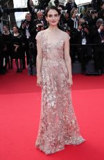 JENNY SLATE at The History of Sound Premiere at 78th Cannes Film Festival 05/21/2025