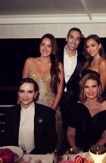JESSICA ALBA - Women in Cinema Gala in Cannes Photoshoot, May 2025