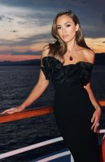JESSICA ALBA - Women in Cinema Gala in Cannes Photoshoot, May 2025
