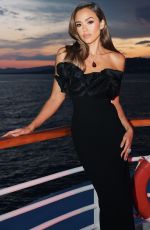 JESSICA ALBA - Women in Cinema Gala in Cannes Photoshoot, May 2025