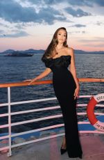 JESSICA ALBA - Women in Cinema Gala in Cannes Photoshoot, May 2025