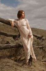 JESSICA BIEL for InStyle Imagemakers Summer 2025, May 2025