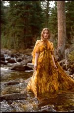 JESSICA BIEL for InStyle Imagemakers Summer 2025, May 2025
