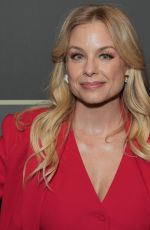 JESSICA COLLINS at Apple TV+ and NHMC