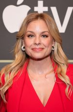 JESSICA COLLINS at Apple TV+ and NHMC