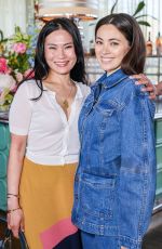 JESSICA HENWICK at Apple TV+ Bafta TV Brunch in London 05/10/2025
