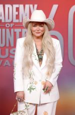 JESSIE JO DILLON at 2025 Academy of Country Music Awards in Frisco 05/08/2025