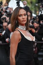 JOAN SMALLS at The Phoenician Scheme Premiere at 78th Cannes Film Festival 05/18/2025