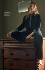 JODIE COMER in Marie Claire Australia, June 2025