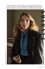 JODIE COMER in Marie Claire Australia, June 2025