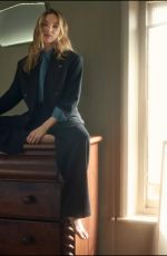JODIE COMER in Marie Claire Australia, June 2025