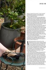 JODIE COMER in Marie Claire Australia, June 2025