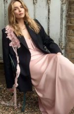JODIE COMER in Marie Claire Australia, June 2025