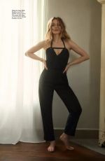 JODIE COMER in Marie Claire Australia, June 2025