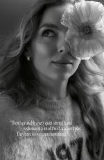 JODIE COMER in Marie Claire Australia, June 2025