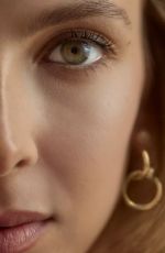 JODIE COMER in Marie Claire Australia, June 2025