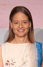 JODIE FOSTER at A Private Life Press Conference at 78th Cannes Film Festival 05/21/2025