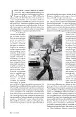 JODIE FOSTER in Elle France, May 2025